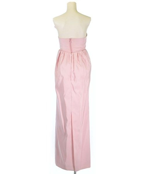 Saint Laurent Paris Dress — view 2