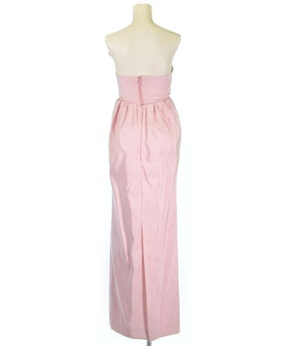 Saint Laurent Paris Dress — view 2