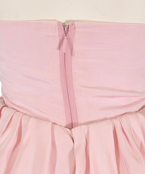 Saint Laurent Paris Dress — view 6