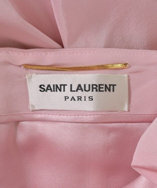 Saint Laurent Paris Dress — view 3