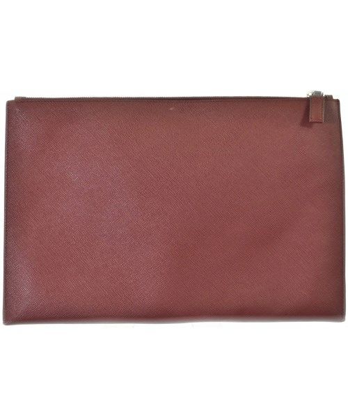 Prada Clutch Bag — view 2