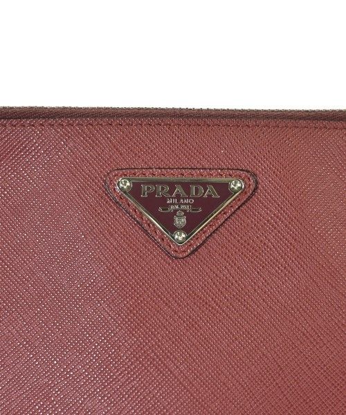 Prada Clutch Bag — view 6
