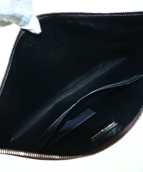 Prada Clutch Bag — view 4