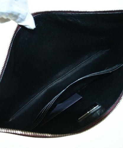 Prada Clutch Bag — view 4