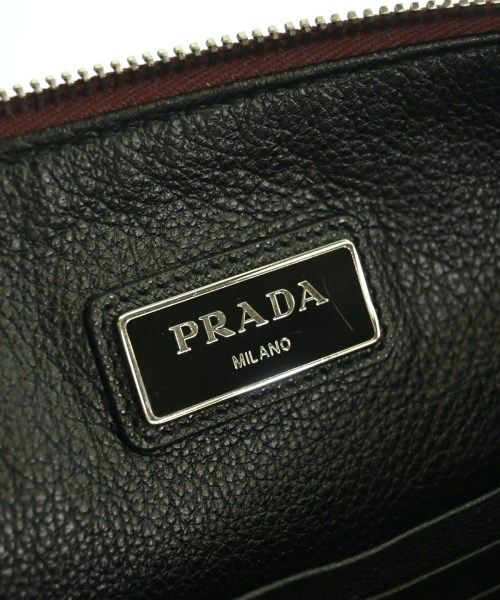 Prada Clutch Bag — view 3