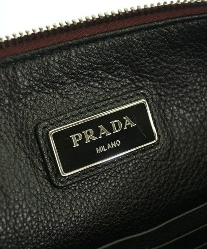 Prada Clutch Bag — view 3