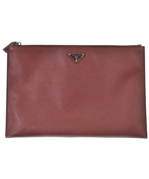 Prada Clutch Bag