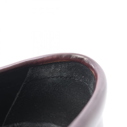 Celine Loafers Margaret Triomphe Leather — view 8