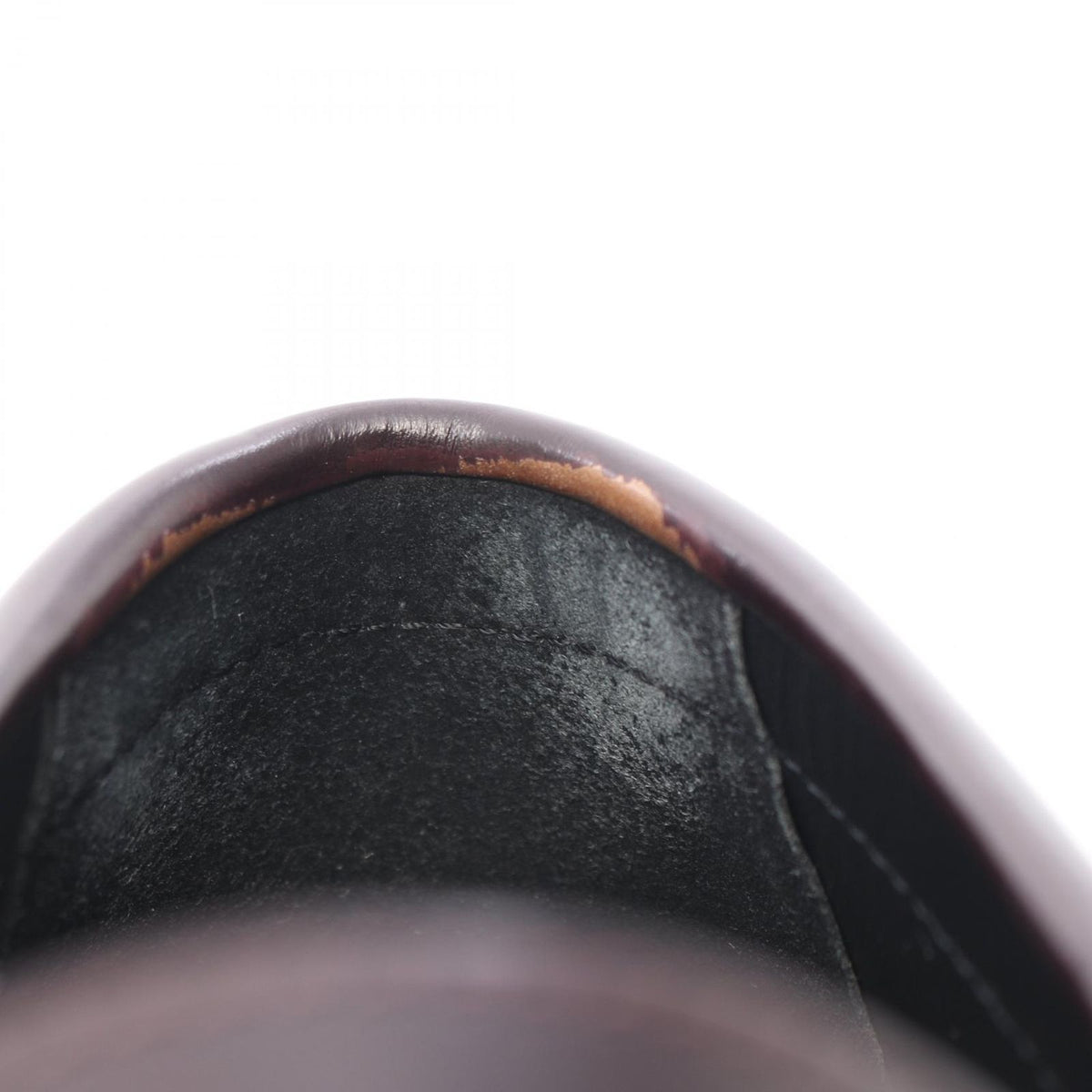 Celine Loafers Margaret Triomphe Leather — view 7