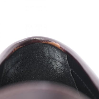 Celine Loafers Margaret Triomphe Leather — view 7