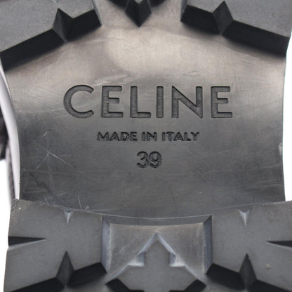 Celine Loafers Margaret Triomphe Leather — view 6