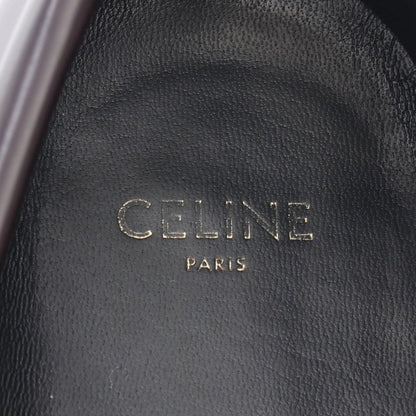 Celine Loafers Margaret Triomphe Leather — view 5