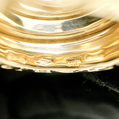 Bvlgari B.zero1 Yellow Gold Pendant — view 5