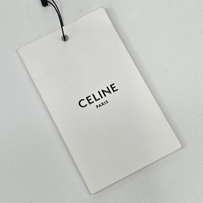 Celine Blue Locky Piping T-Shirt XS — view 4