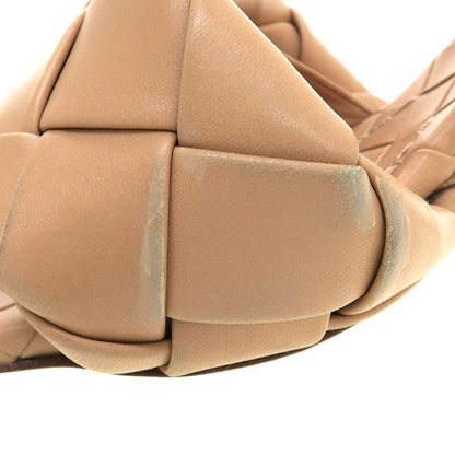 Bottega Veneta Intrecciato Sandals — view 5