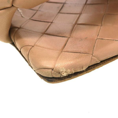 Bottega Veneta Intrecciato Sandals — view 7