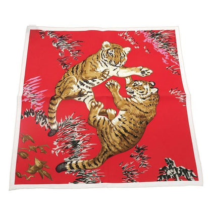 Hermes Carre 45 Gavroche Scarf