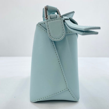 Loewe Handbag Snafujita Puzzle Bag Mini 2-Way — view 6