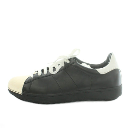 Moncler Joachim Sneakers Leather 44 Black