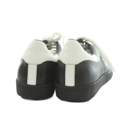 Moncler Joachim Sneakers Leather 44 Black — view 5
