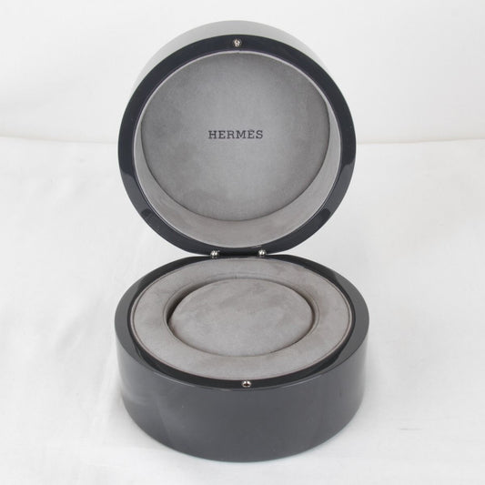 Hermes Watch Gray