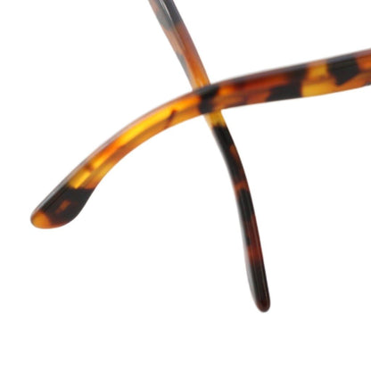 Fendi Sunglasses Tortoiseshell Pattern Brown Green TK Eyewear — view 7