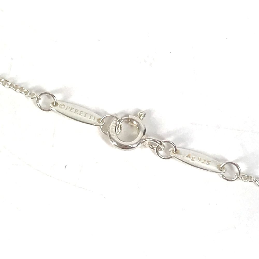 Tiffany & Co Necklace by the Yard Silver — view 7