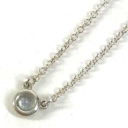 Tiffany & Co Necklace by the Yard Silver — view 3
