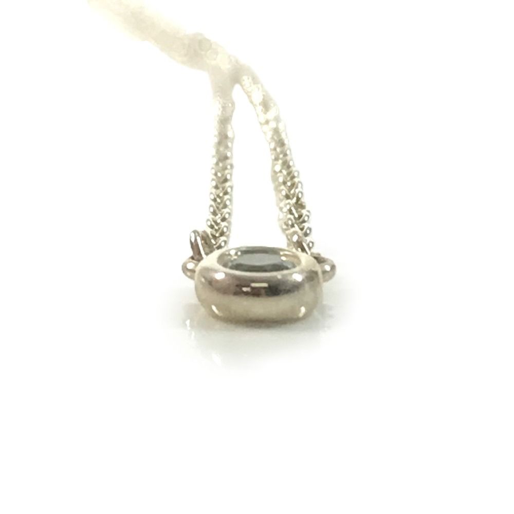 Tiffany & Co Necklace by the Yard Silver — view 6