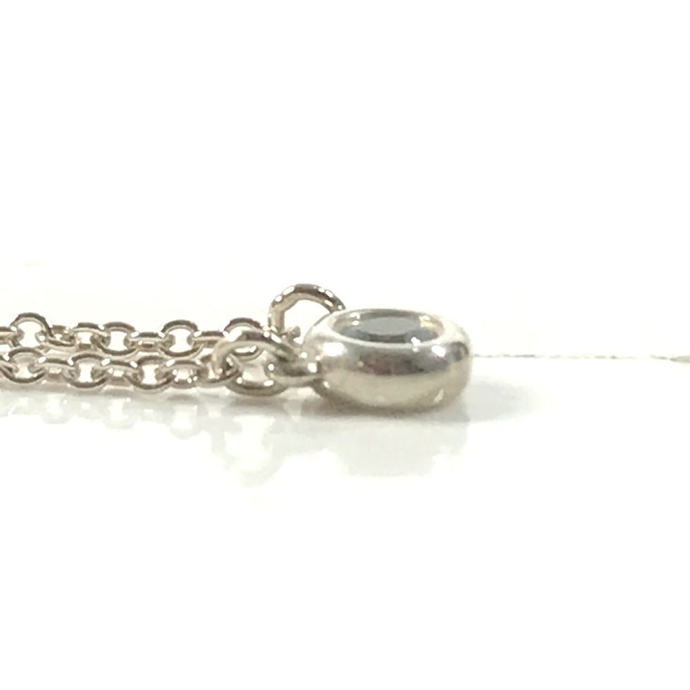 Tiffany & Co Necklace by the Yard Silver — view 5
