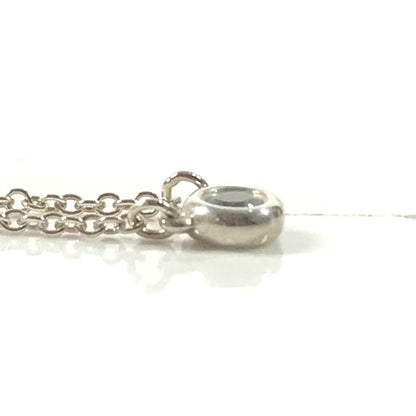 Tiffany & Co Necklace by the Yard Silver — view 5