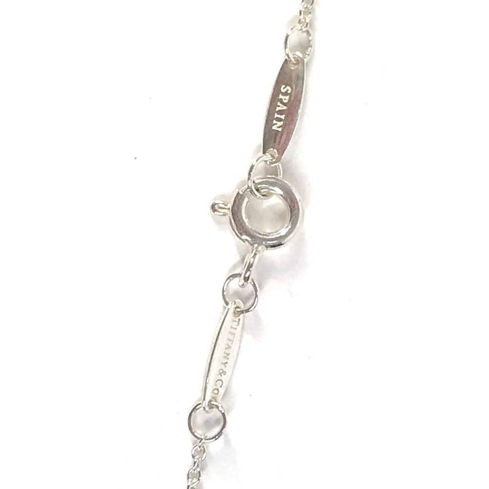 Tiffany & Co Necklace by the Yard Silver — view 8