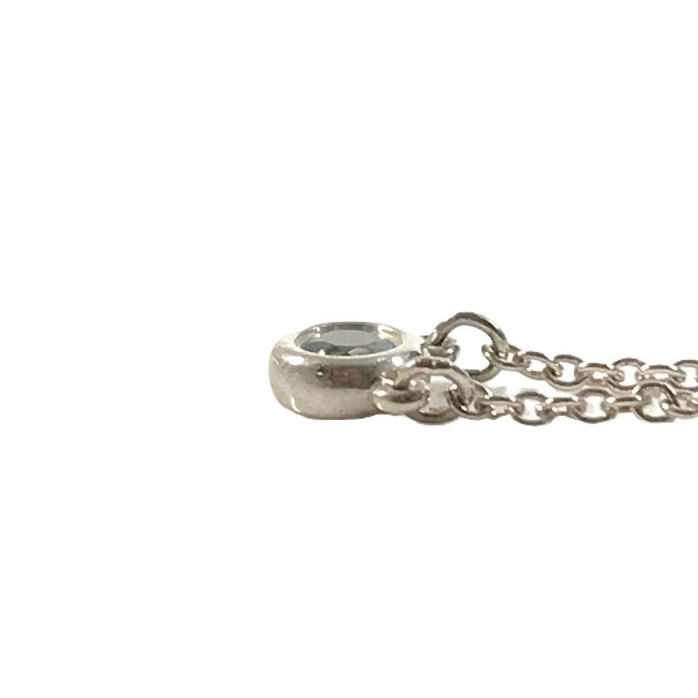 Tiffany & Co Necklace by the Yard Silver — view 4