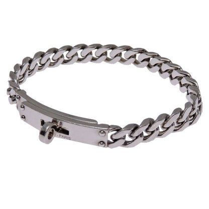 Hermes Bracelet Silver