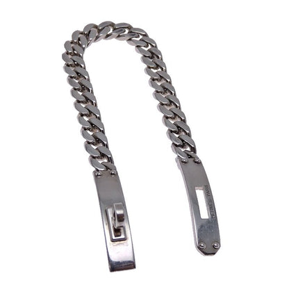 Hermes Bracelet Silver — view 6