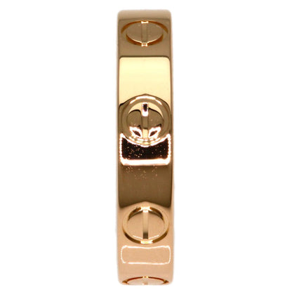 Cartier Mini Love Ring 47 18K Pink Gold — view 3