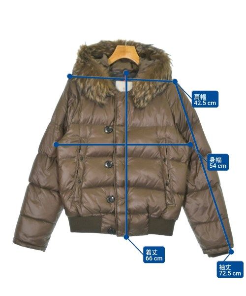 Moncler Down Vest — view 7