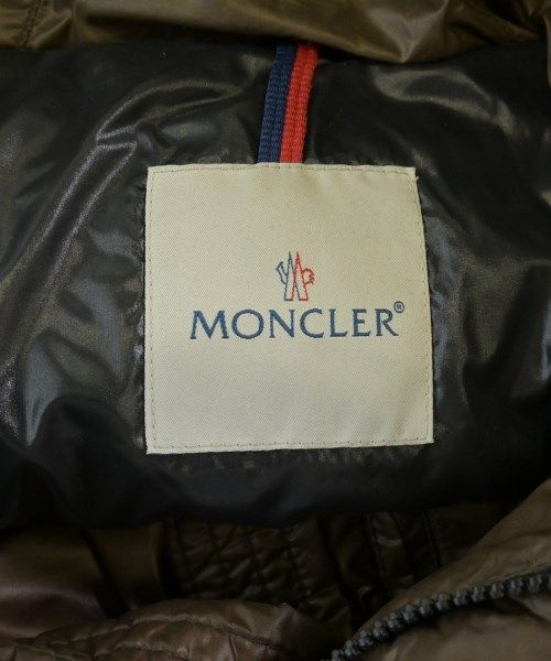 Moncler Down Vest — view 3