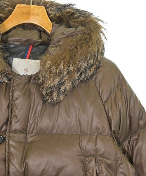 Moncler Down Vest — view 5