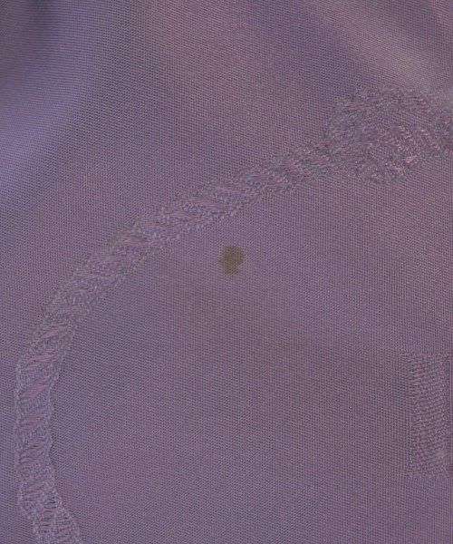Prada Tote Bag Purple — view 8