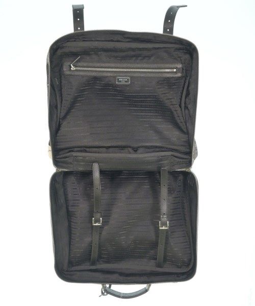 Prada Business Bag Black — view 4