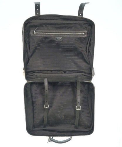 Prada Business Bag Black — view 4