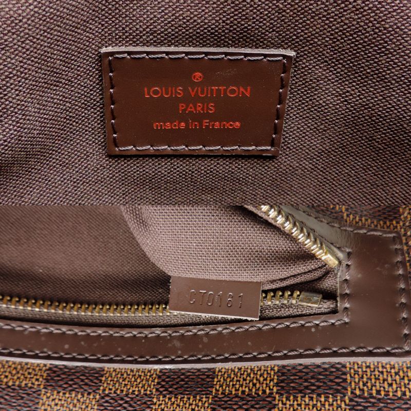 Louis Vuitton Shoulder Bag — view 8