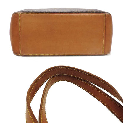 Louis Vuitton Tote Bag Brown — view 8