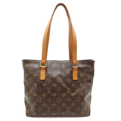 Louis Vuitton Tote Bag Brown