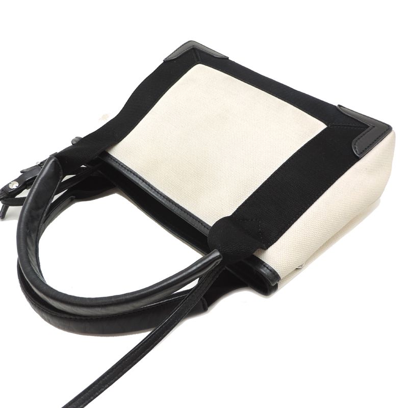 Balenciaga Handbag Black — view 4
