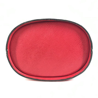 Celine Shoulder Bag Circle Logo Bucket — view 6