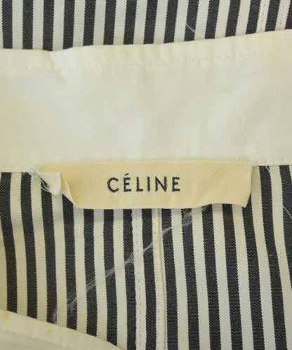 Celine Shirt Black — view 3