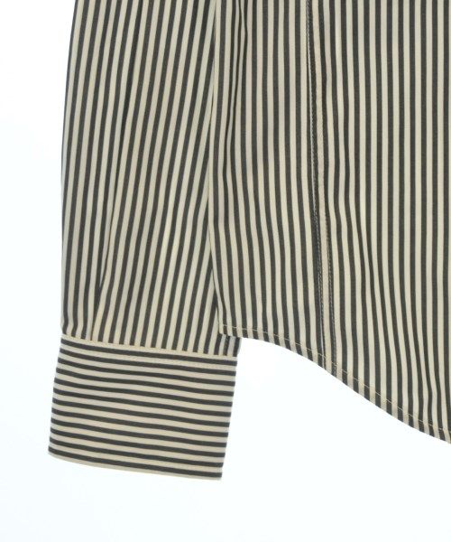 Celine Shirt Black — view 6