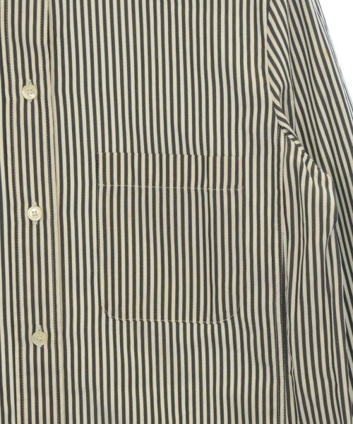 Celine Shirt Black — view 5